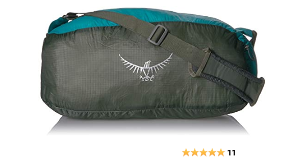 osprey ultralight stuff duffel