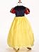 Little Adventures Deluxe Snow White Medium
