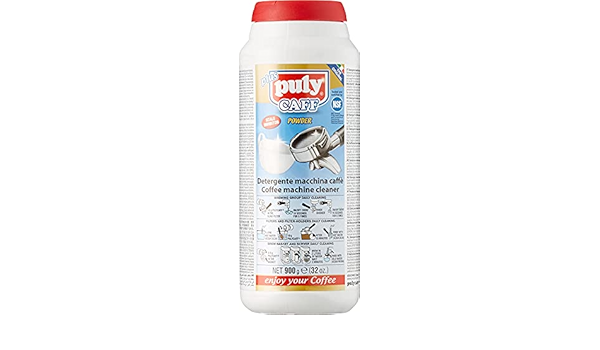 Puly Cmc 032 Coffee Machine Cleaner One Size Multicolor Cmc Amazon Com Au Kitchen Dining