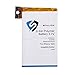 iPhone 3GS Battery : Stalion® Strength Replacement Li-Ion Polymer Battery 1220mAh 3.7V for iPhone 3GS [24-Month Warranty](Compatible with AT&T GSM Model A1303)