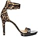 Calvin Klein Women's Vable Platform Dress Sandal