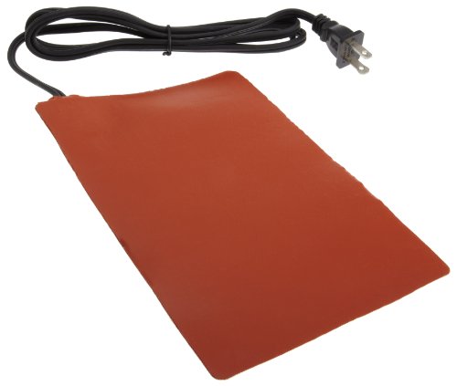 Kat's 22400 60 Watt 5.5"x 8.5" Battery Pad Heater - Thumbnail 2