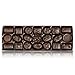Russell Stover Assorted Dark Chocolates 12 Ounce Boxes (Pack of 3) Russel Stover Assorted Dark Chocolates Box; An Assortment of Nutty, Chewy, and Crispy Chocolate Covered Candies in Dark Chocolate