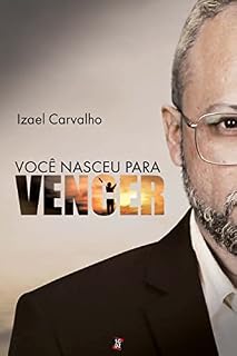 Livro Você nasceu para vencer