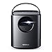 Nebula Mars Lite Portable Cinema, Home Theater with 150'' HD Picture, 300 ANSI Lumens, Two 10W Speakers, 3-Hour Playtime, 1-Second Autofocus, HDMI and USB Inputs, for Music and Movies (No Built-In OS)