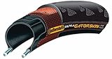 Continental GatorSkin Urban Specialty Bicycle Tire with DuraSkin