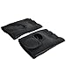 OuterStar Half Finger Gloves for Gym Weightlifting Sport Exercise Cycling Fitness
