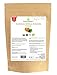 Pure Henna Color Powder, Hair Color Powder Natural Hair Dye, Vegan Powder for Hair Growth, Natural Hair Color for Men and Women, Non GMO - Cosmic Element (4oz)