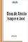Livro Deus De Abraão, Isaque E Jacó