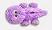 Stuffies - Baby Stomper the Dinosaur