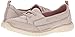 Skechers Sport Women's Microburst Topnotch Fashion Sneaker