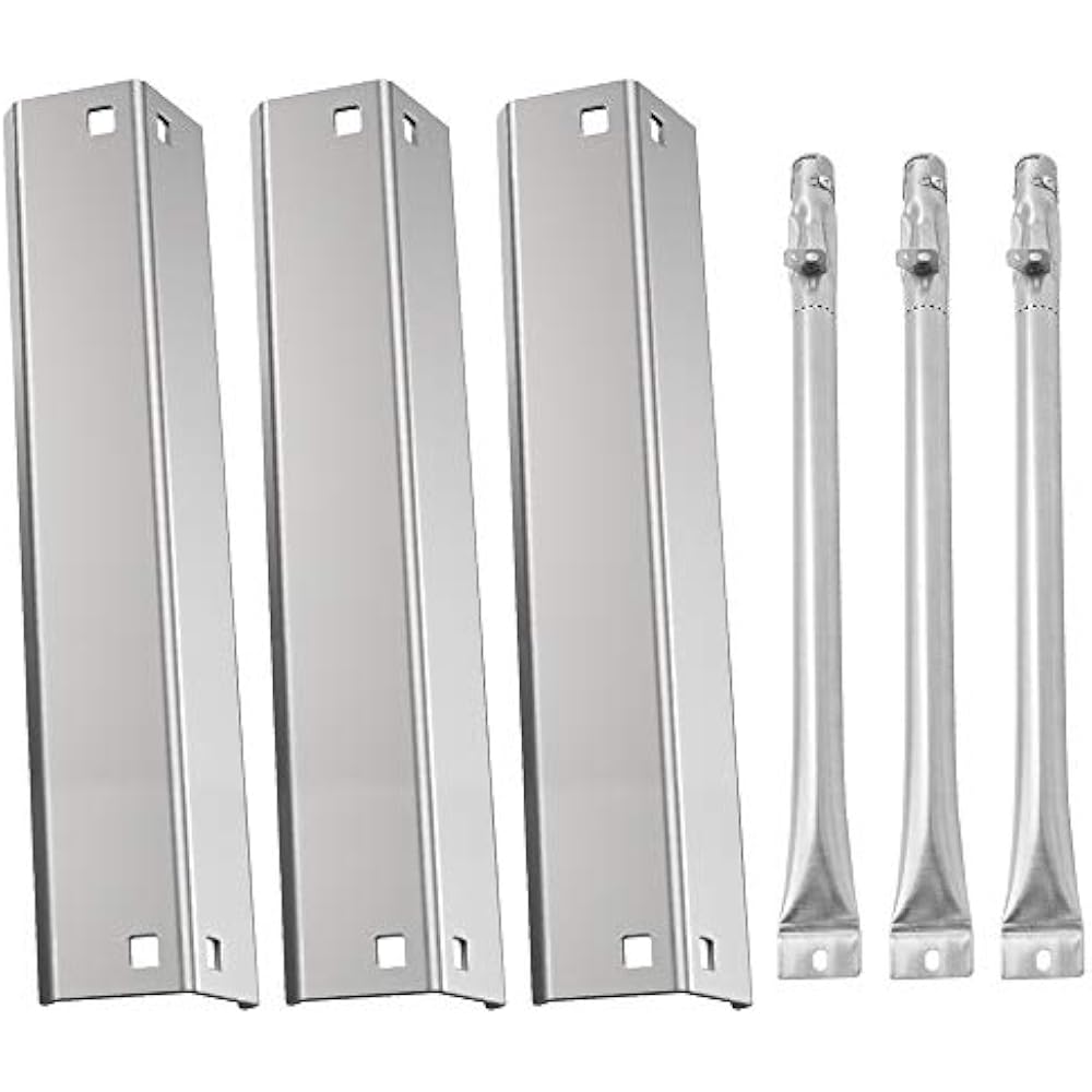 char griller duo model 5050 parts