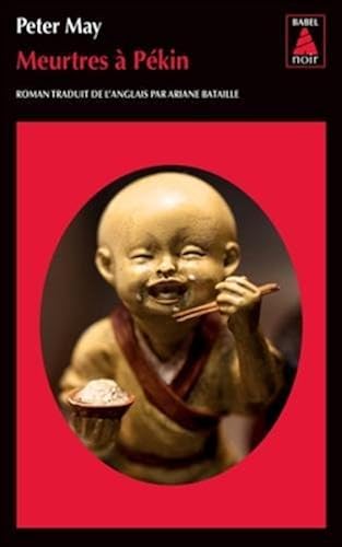 Download Meurtres à Pékin PDF