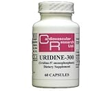 Ecological Formulas - Uridine-300 60c