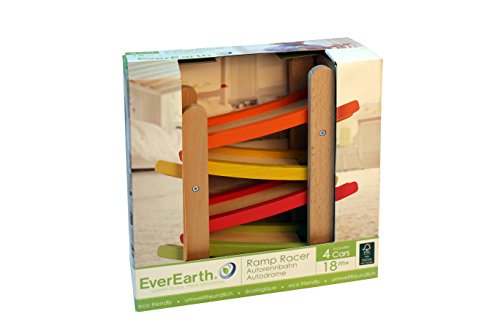 EverEarth Ramp Racer EE30942