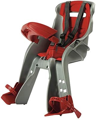 ok baby orion front bike seat