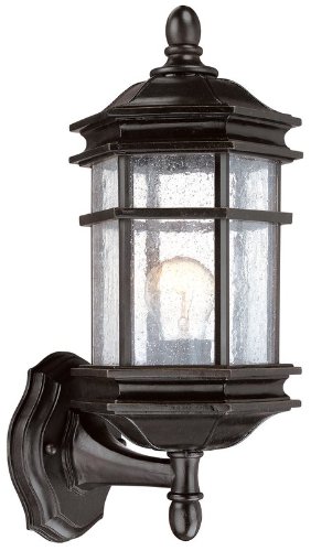 Dolan Designs 9231-68 Barlow 1 Light Wall Light, Winchester