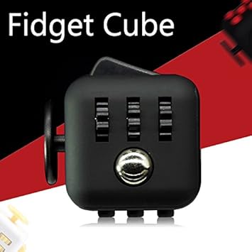 ralix fidget cube