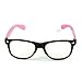 Cyxus Kids Blue Light Blocking Glasses for Boys Girls UV Protection Anti Eyestrain Computer Gaming Glasses Age 5-8