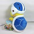 Shalleen Super Mario Bros. 3D Land Plush Boomerang Koopa Soft Toy Stuffed Animal Doll 8"