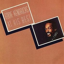 Eddie Kendricks - It
