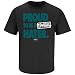 Philadelphia Eagles Fans. Proud to Be a Cowboys Hater Black T-Shirt (S-5X)
