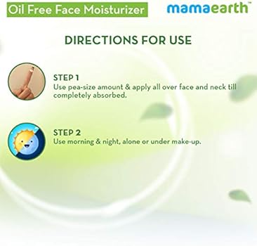 mamaearth apple cider vinegar moisturizer