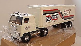 ertl tractor trailer
