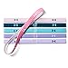 Under Armour Girls Graphic Headbands 6-Pack