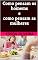 Livro Como pensam os homems e como pensam as mulheres