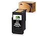 JARBO Remanufactured for Canon PG-240XL Canon 240 XL Black Ink Cartridge, 1 Pack, Use for Canon Pixma MX472 MX452 MX532 MX432 MX512 MG3620 MG3522 MG2120 MG2220 MG3120 MG3220 MG3520 TS5120 primary