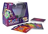 Battle Cards Expansion Pack for Beasts of Balance Physical-Digital Stacking Game, Age 6+