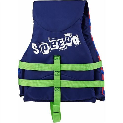 Speedo-Child-Personal-Life-Jacket