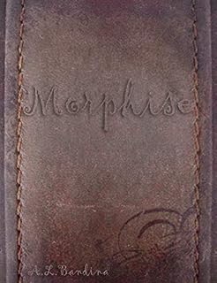 Livro Morphise