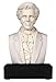 President Andrew Jackson Historical Bust - Great Americans Collection