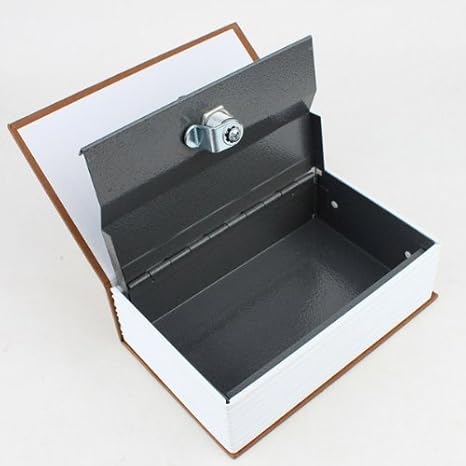 Diccionario segura INPEI (oculto) M v00127 rojo (jap?n importaci?n): Amazon.es: Hogar