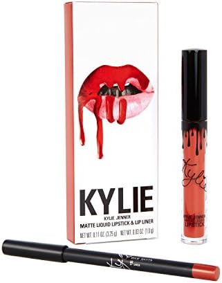 Kylie - 22 - Lip Kit
