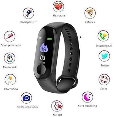 smart band under 700
