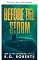Livro Antes da tempestade (Guerra dos submarinos)