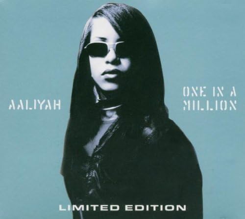 One in a Million by Aaliyah (2004-03-09)