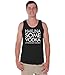 Awkward Styles Men's Hakuna Some Vodka Tank Top Get Wasted Drunk Tank