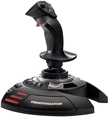 Amazon.com: HORI Ace Combat 7 Hotas Flight Stick for Xbox One