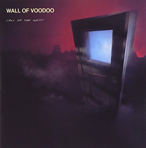 WALL OF VOODOO - The Party CD - Zortam Music