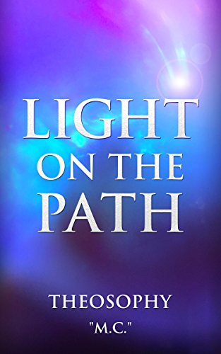 Light on the Path: Theosophy by M. C.