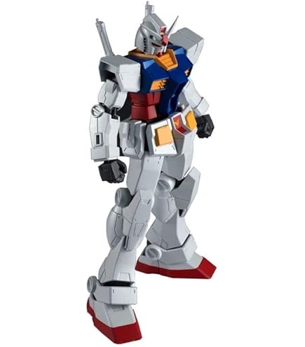 Amazon.com: MOBILITY JOINT GUNDAM VOL.6 (8 Types in Full Set) *Not