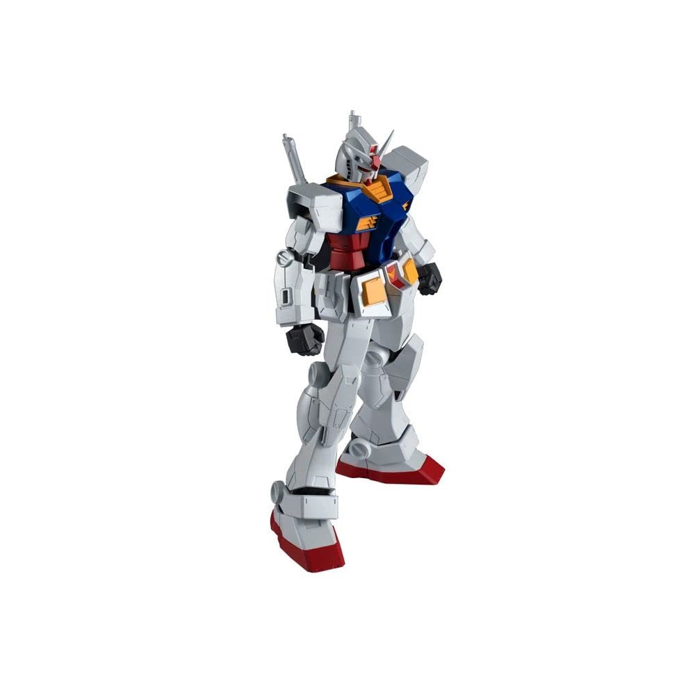 TAMASHII NATIONS ASW-08 Barbatos Gundam 40th Anniversary Figure 16cm Mobile Suit Gundam