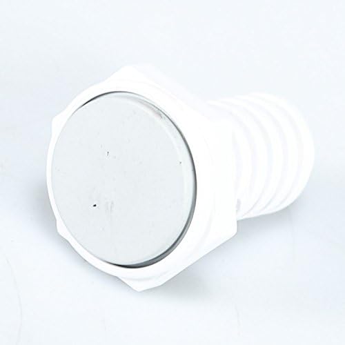 Front Levelling Leg WP367594 for Whirlpool Washer 3150 367594 AP2912333 AH349029 EA349029 PS349029 WH1X2701 WP367594