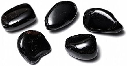 Amazon モリオン 黒水晶 タンブル Xlサイズ モリオンameri ジュエリー 通販