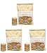 Emmy's Macaroons, 2 Ounce (Pack of 3) (Coconut Vanilla)