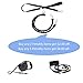 Dual Dog Leash Includes Bungee Coupler, Soft Padded Handle & Training Ebooks - Premium Quality - Tangle Free Double Dog Walker for Two Dogs - Ideal for Medium to Large Dogs